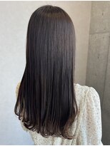 ナナツボシテテラ(tetera)&nbsp;Dr.ストレート　自然でナチュラルなストレートを実現