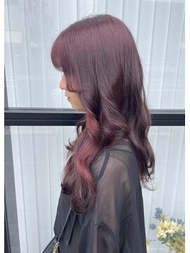 ジュノ 鹿児島中央店(Juno) wine red