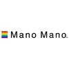 マノ マノ(Mano Mano)のお店ロゴ