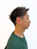 アッシュ 町田駅前通り店(Ash) 【Ash町田駅前通り店 内野光葉】アクティブショート