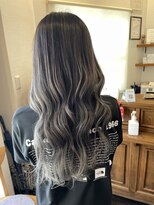 メレット(Meret)&nbsp;シルバーグレー