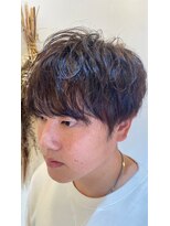 ビリー(BEREE)&nbsp;ローライトマッシュ