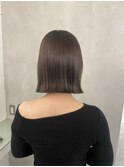 ボブネビージュ小顔イメチェン髪質改善レイヤーカット池袋美髪