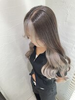 アジールヘア 池袋東口店(agir hair)&nbsp;☆ハイトーン職人にお任せ　池袋大塚目白