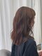 ホク(hoc)の写真/白髪染め卒業☆白髪を活かしたオシャレなスタイルはお任せください♪ファーストグレイもご相談ください◎