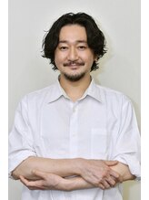 銀座マツナガ 新宿野村ビル店 久保 泰法