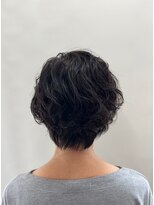 ヘア プロデュース アイモ(Hair Produce Aimo)&nbsp;☆ゆるふわショートパーマ☆