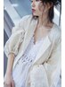 髪質改善トリートメント＋似合わせカット￥14300～