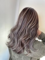 アイズ 本厚木(AIZU)&nbsp;コントラストハイライト