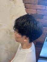 ヘアー クリエイト カルバリ(HAIR CREATE Calbari)&nbsp;Calbariスタイル