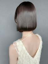 スリークバイナチュラ(SLEEKbyNATURA.)&nbsp;4D髪質改善＋Bob