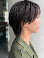 サーカス(circus)&nbsp;ウルフ/ショートウルフ