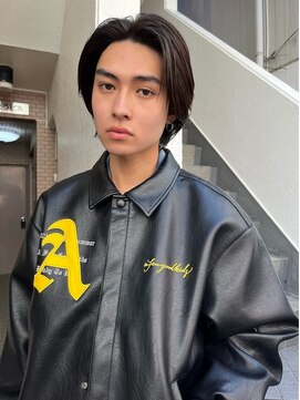 ローバー(ROVER) ナチュラルレイヤーロング