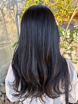 ウエストリー(WESTORY)&nbsp;ツヤ髪スタイル/アッシュ/レイヤーカット/20代30代40代