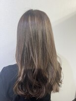 グルグル 新小岩店(GULGUL) 大人ハイライトカラー