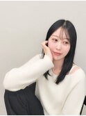 ナチュラル大人キレイスタイル