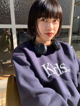 セン 表参道(sen) メルティカラー/ウェーブミディアム[表参道駅/明治神宮前駅]