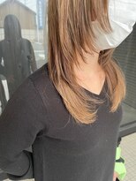 ネリネ(Nerine)&nbsp;レイヤーウルフ