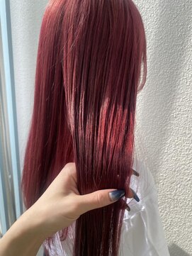 ルース(RUTH) チェリーピンク