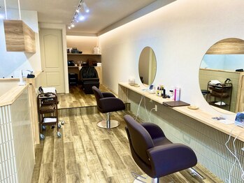 enn:hair【エン ヘアー】