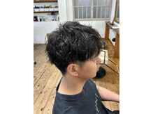 ビートプラス(Beat+ hair)