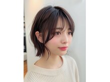 ネオヘアー 緑地公園(Neo hair)