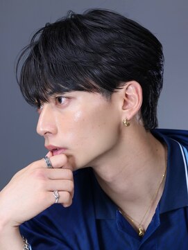 リップス レイ ギンザ(LIPPS Ray GINZA) ニュアンスパーマ