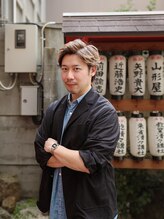 ルーメ(lume) 中村 匡伸
