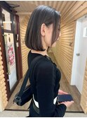《SOAR》大人ハイライト×ワンカールボブ