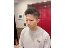ノースサイド(NORTH SIDE)