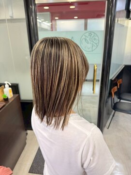 アイズ 本厚木(AIZU) デザインカラー