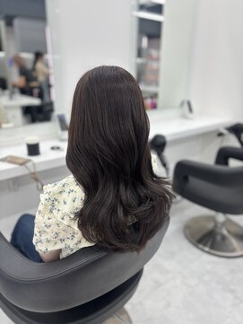 キャンディ 横浜(CANDY) 【HIRARI指名限定】ダークグレージュ