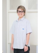 アミティエ 大崎(Amitie) 五十嵐 孝史
