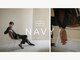 ネロ ヘアサロン ネイビー 渋谷(NERO HAIRSALON NAVY)の写真