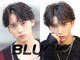 ブラック 横浜(BLUCK)の写真/【カット¥4620】メンズのためのサロン★[学割U24/横浜駅/パーマ/フェザーパーマ]
