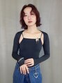 カシェ ナカザキ(CACHE NAKAZAKI) 吉原 理佐