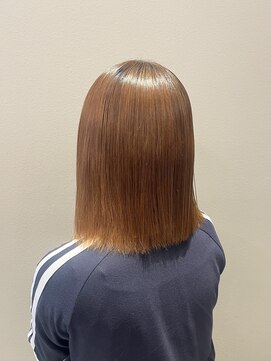 ロロネー 天満(Lolonois) 【Lolonois天満】酸性ストレート