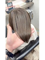 シュガー バイ エクラート 立川南口店(SUGAR by ECLART)&nbsp;【立川】イルミナカラー/オーシャン/