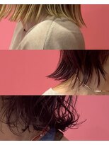 ハウディー(howdy.)&nbsp;howdy. color