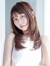 カット+ケアカラーorイノアカラー+コーティングTR_7500円