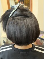 アルグラーテ (Arglarte)&nbsp;縮毛矯正/髪質改善/酸性矯正/強いクセ毛対応