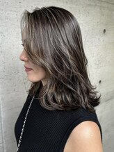 ヘアープレース アディクション(ADDICTION)