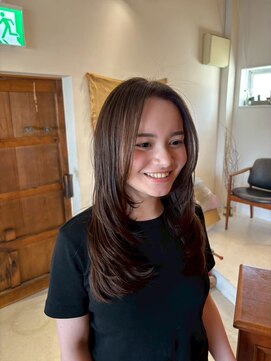 フィルム(film) cut&eyebrow