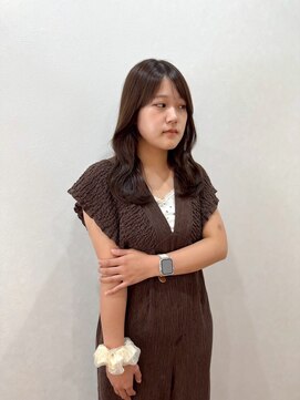 リム(Limb) ブルーブラック