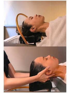 ネル 田無駅前店(NeRu) 睡眠改善 ヘッドスパ【田無/マッサージ】4