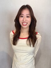 アグ ヘアー ルノン 八戸石堂店(Agu hair lunon)&nbsp;三村 藍吏