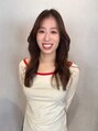 アグ ヘアー ルノン 八戸石堂店(Agu hair lunon) 三村 藍吏