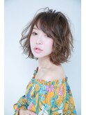 レイヤーカット