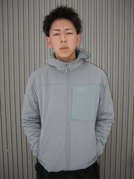 ラットキャット(RATCAT) URAYAStyle5