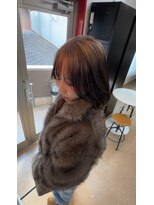 ヴァイオレット(VIOLET) ルーツ